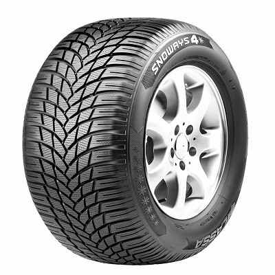 Lassa SNOWAYS 4 97W XL TL gumiabroncs