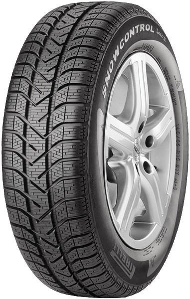 Pirelli W190C3 gumiabroncs