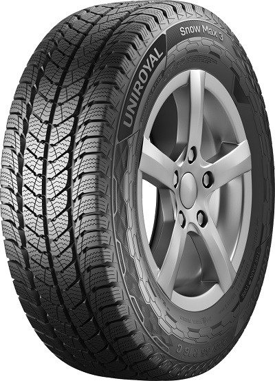 Uniroyal SNOW MAX 3 gumiabroncs