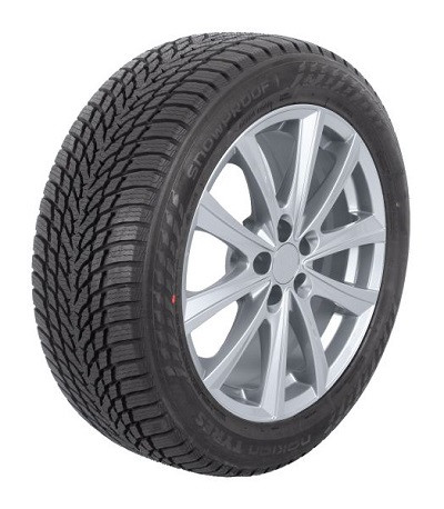 Nokian SNOWPROOF 1 1512747 gumiabroncs