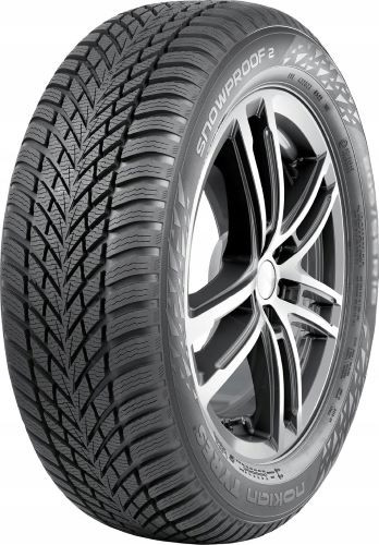 Nokian SNOWPROOF 2 SUV XL 1295046 gumiabroncs