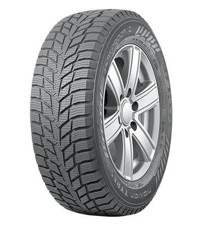Nokian SNPR-C gumiabroncs