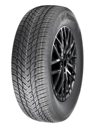 Powertrac POWERTRA ST-PRO gumiabroncs