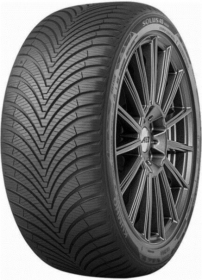 Kumho SOLUS 4S HA32 SUV XL FSL gumiabroncs