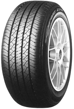 Dunlop SP 270  SPORT DOT 2019 gumiabroncs