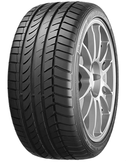 Dunlop SP SPORT MAXX TT(*) gumiabroncs