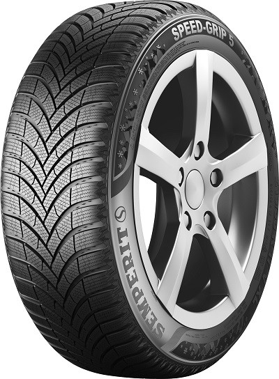 Semperit 225/65R17 106H XL SPEED-GRIP 5 gumiabroncs