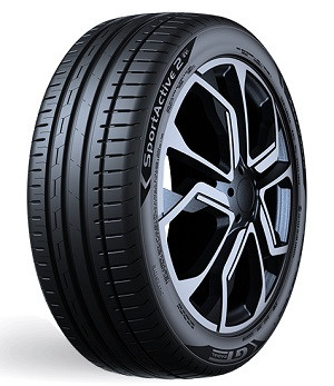 GT Radial GTRADIAL ACTIV2 XL MFS EV READY gumiabroncs