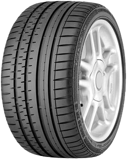 Continental CONTI SP-CO2  FR ML MO DOT 2017 gumiabroncs