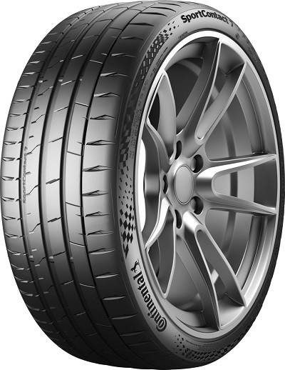 Continental SPORTCONTACT 7 XL NC0 PORSCHE FR gumiabroncs