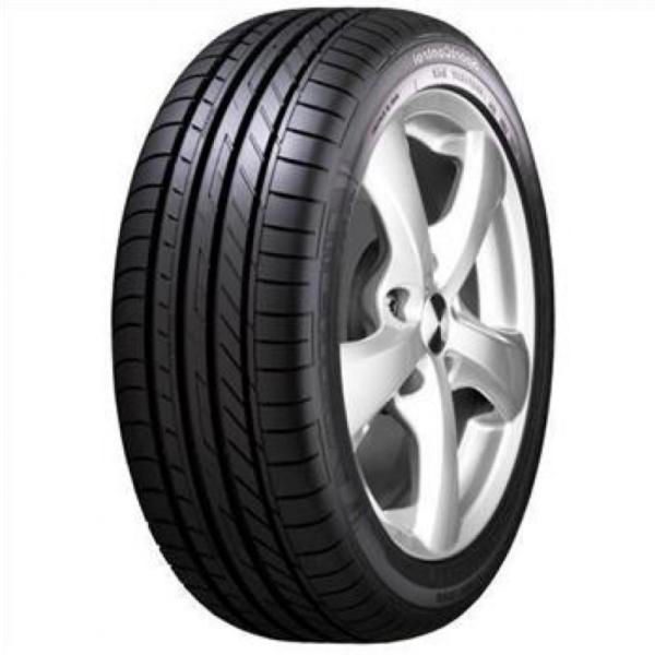 Fulda 245/45R18 100Y XL SPORTCONTROL 2 gumiabroncs