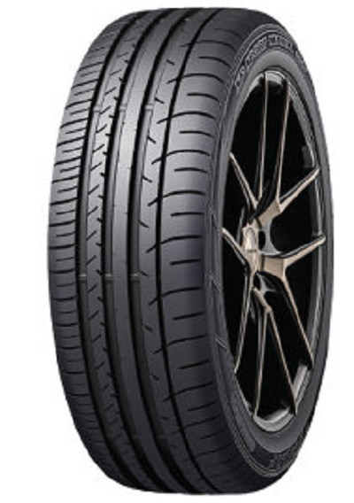 Dunlop SP Sport Maxx 050 LHD gumiabroncs