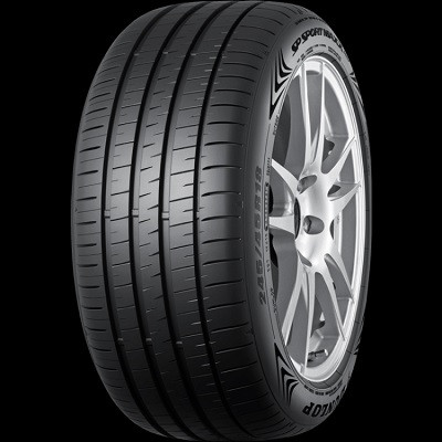 Dunlop SP Sport Maxx 060 gumiabroncs