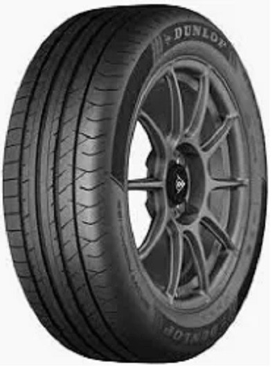 Dunlop SP-RES  MFS gumiabroncs