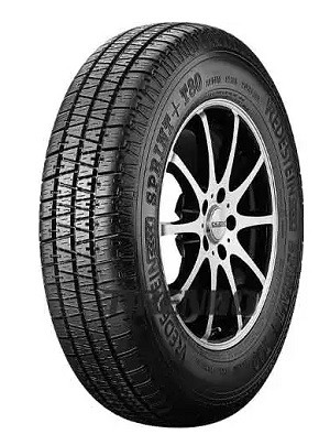 Vredestein VREDEST. SPRINT+ gumiabroncs