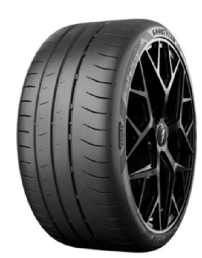 Goodyear EAGLE F1 SUPERSPORT R (NA2) gumiabroncs