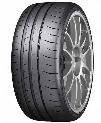 Goodyear EAGLE F1 SUPERSPORT RS (N0) gumiabroncs