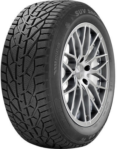 Sebring SUV SNOW gumiabroncs
