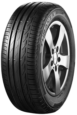 Bridgestone BRIDGEST T001  MO gumiabroncs