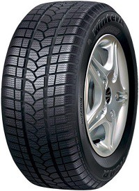 Taurus WINTER 601  [84] T gumiabroncs