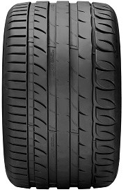Taurus HIGH PERFORMANCE 418477 gumiabroncs