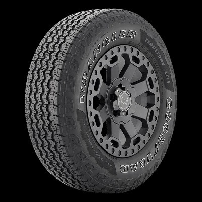 Goodyear TE-ATS  M+S RHD gumiabroncs