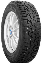 Toyo G3 Ice Observe SUV gumiabroncs