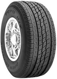 Toyo 121S OPHT DOT2015 gumiabroncs