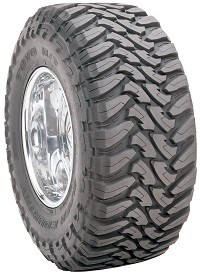 Toyo Open Country M/T POR gumiabroncs