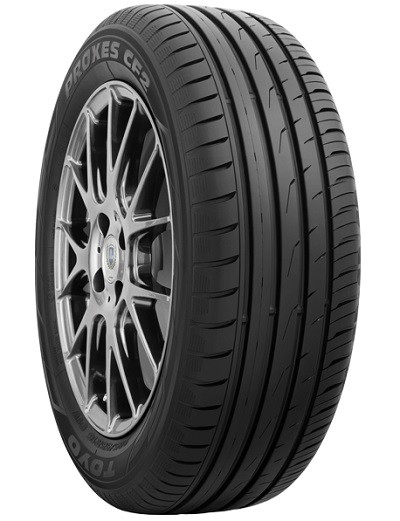 Toyo CF2 Proxes SUV XL gumiabroncs