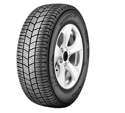 Kleber TRANSPRO 4S 411059 gumiabroncs