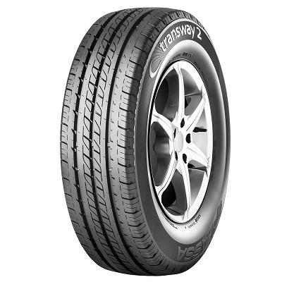 Lassa TRANSWAY 2 104/102R TL gumiabroncs
