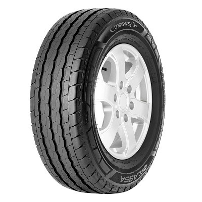Lassa TRANSWAY 3 104/102R TL gumiabroncs