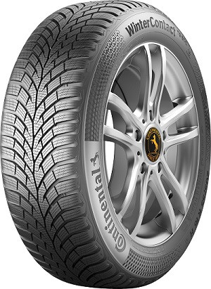 Continental WINTERCONTACT TS 870 95H TL gumiabroncs