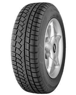 Continental WINTERCONT TS790V XL FR gumiabroncs