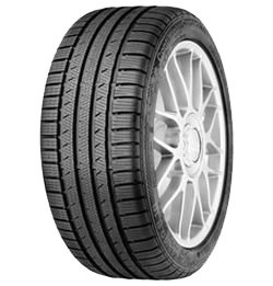 Continental 245/45R18 100V XL WINTERCONTACT TS 810 S * gumiabroncs