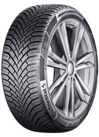 Continental 165/70R14 81T WINTERCONTACT TS 860 gumiabroncs