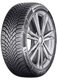 Continental WINTERCONTACT TS 860 S XL FR gumiabroncs