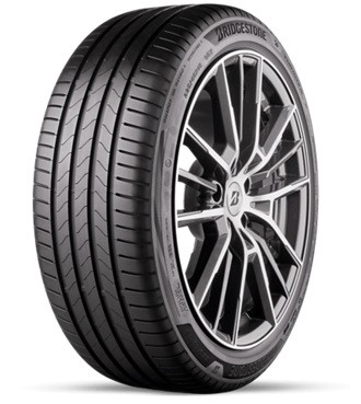 Bridgestone 205/55R16 94V XL TUR. 6 Enliten gumiabroncs