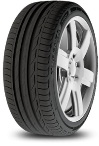 Bridgestone BRIDGEST TU-ECO  (+) (AO) SLT SEAL gumiabroncs