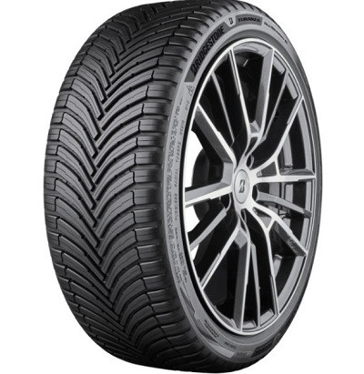Bridgestone TURANZA ALL SEAS.6 XL FSL gumiabroncs