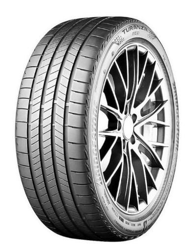 Bridgestone BRIDGEST TU-ECO  SLT (+) (AO) gumiabroncs
