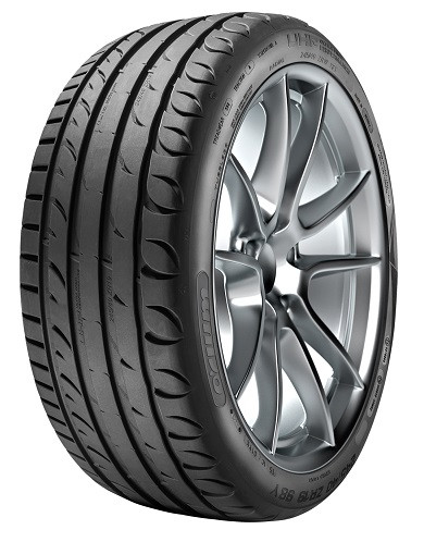 Riken ULTRA HIGH PERFORMANCE XL 410931 FR gumiabroncs