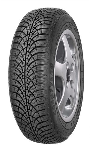 Goodyear ULTRA GRIP 9+  [88] T  XL gumiabroncs