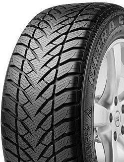 Goodyear UG+SUV  FP gumiabroncs