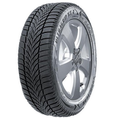 Goodyear UGICE2 XL SCT gumiabroncs