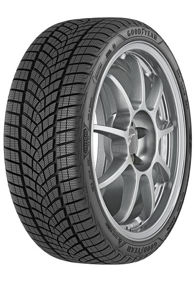 Goodyear ICE-2+ XL gumiabroncs