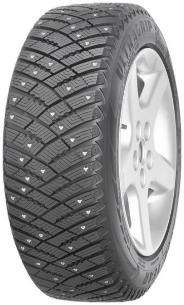 Goodyear UG-ICE XL STUDDED gumiabroncs