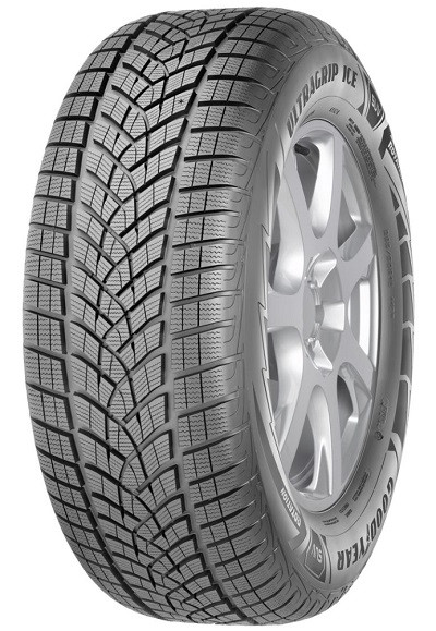 Goodyear UG-ICE XL gumiabroncs