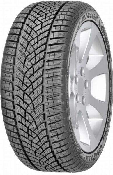 Goodyear 215/55R16 97H XL ULTRAGRIP PERF. + gumiabroncs